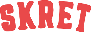 SKRET KATERING